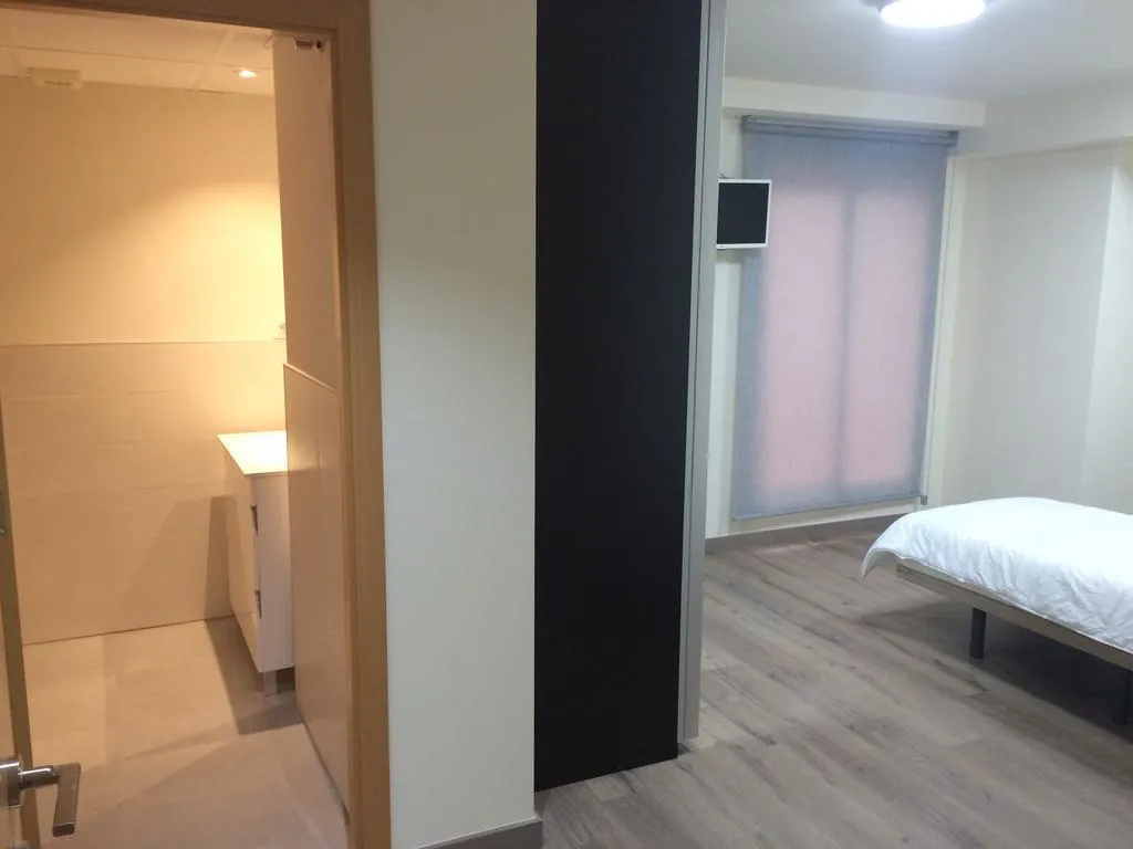 Room, Hostal Europa House Village, Costa Blanca