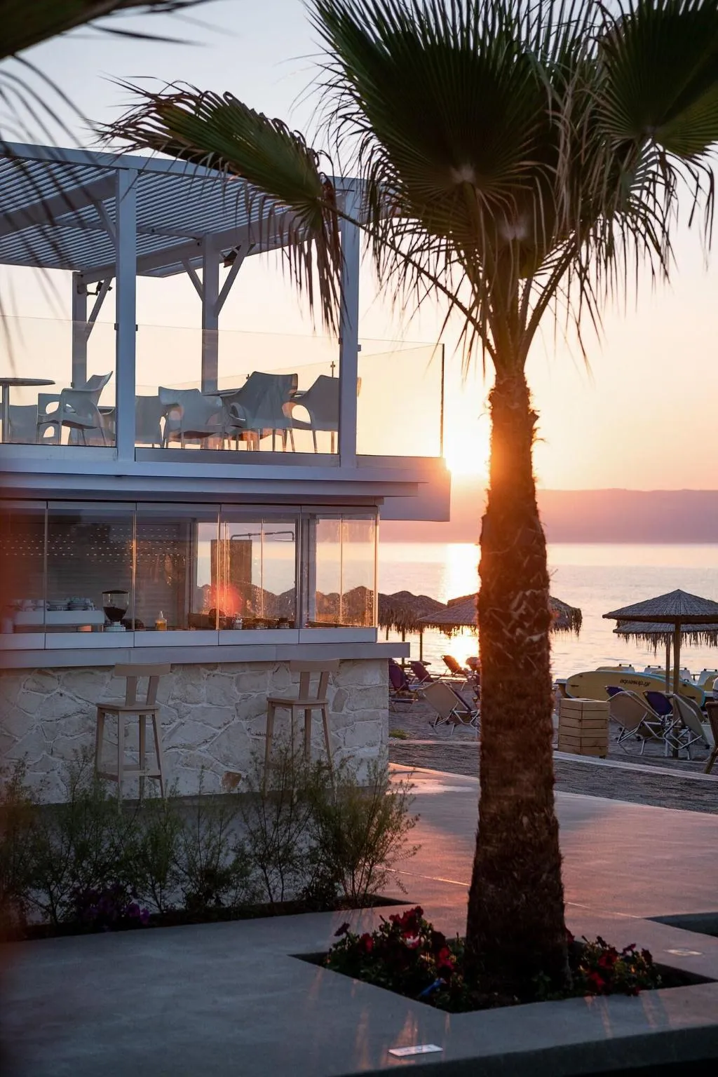 Sports and Entertainment, Hotel Vergina Beach, Crete