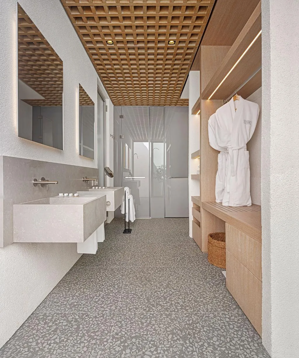 TRIPLE LAGOON VIEW Room, Voyage Torba, Bodrum
