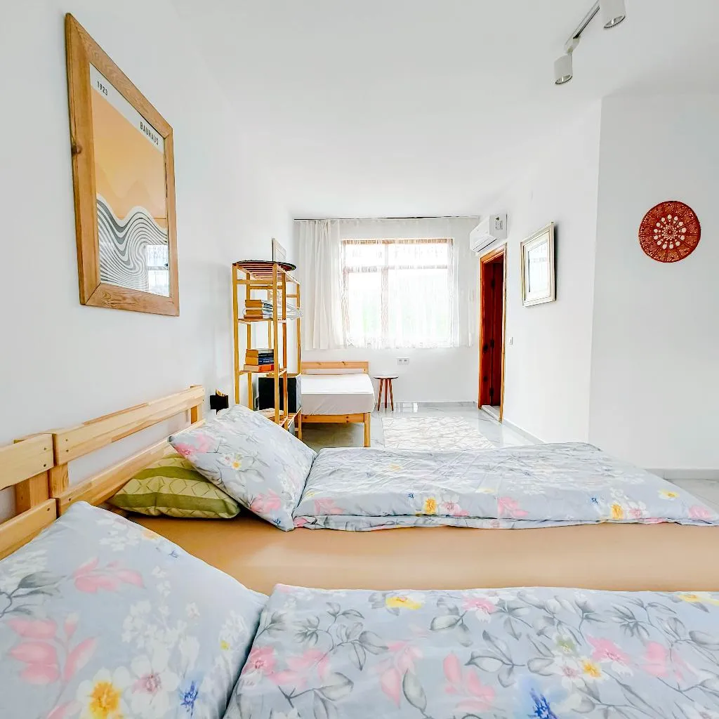 APARTMENT CLASSIC Room, Erendiz Garden Hotel, Antalya