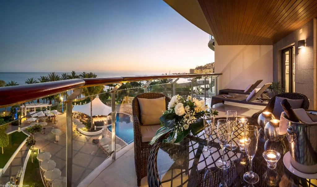 Room, Radisson Blu Resort Gran Canaria, Gran Canaria