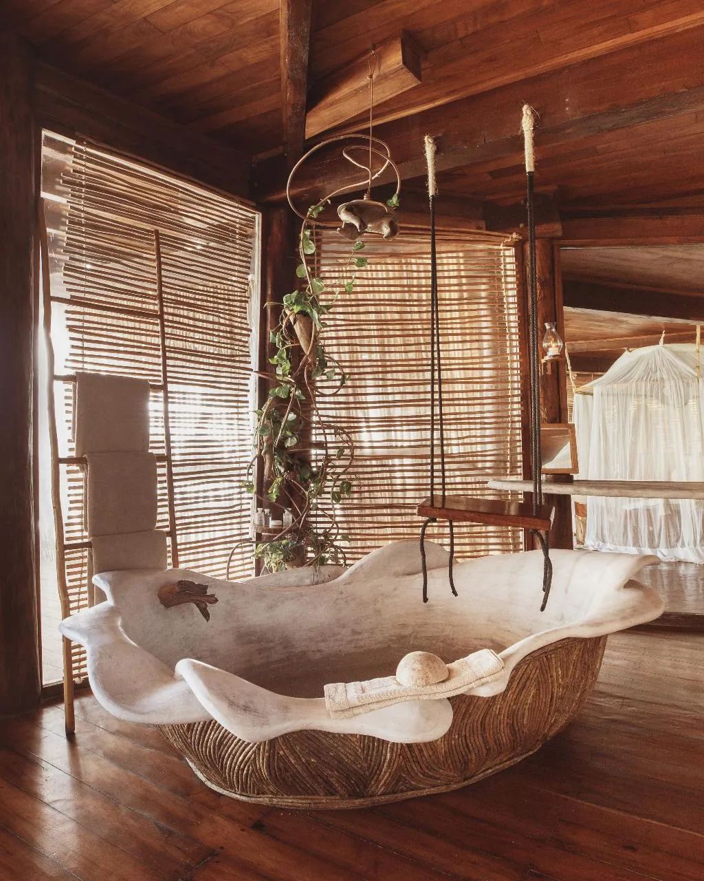 VILLA STANDARD Room, Azulik, Cancun Area