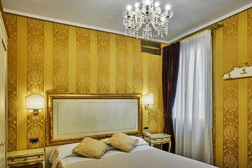 DOUBLE CLASSIC Room, Gardena, Venice