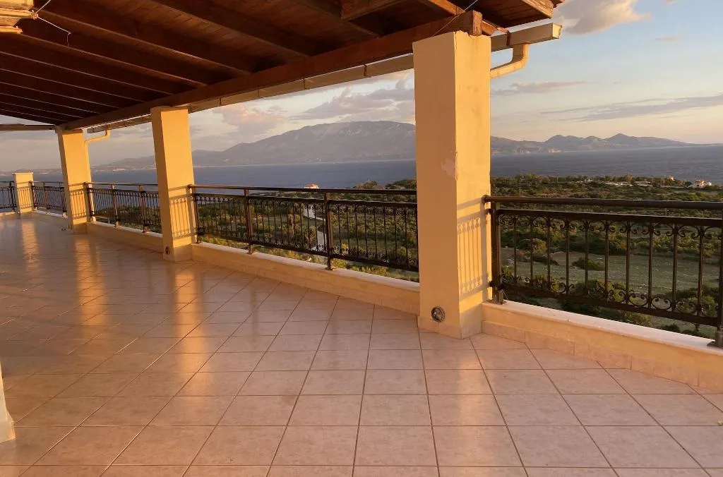 Room, Lithies Studios & Apartments, Zante