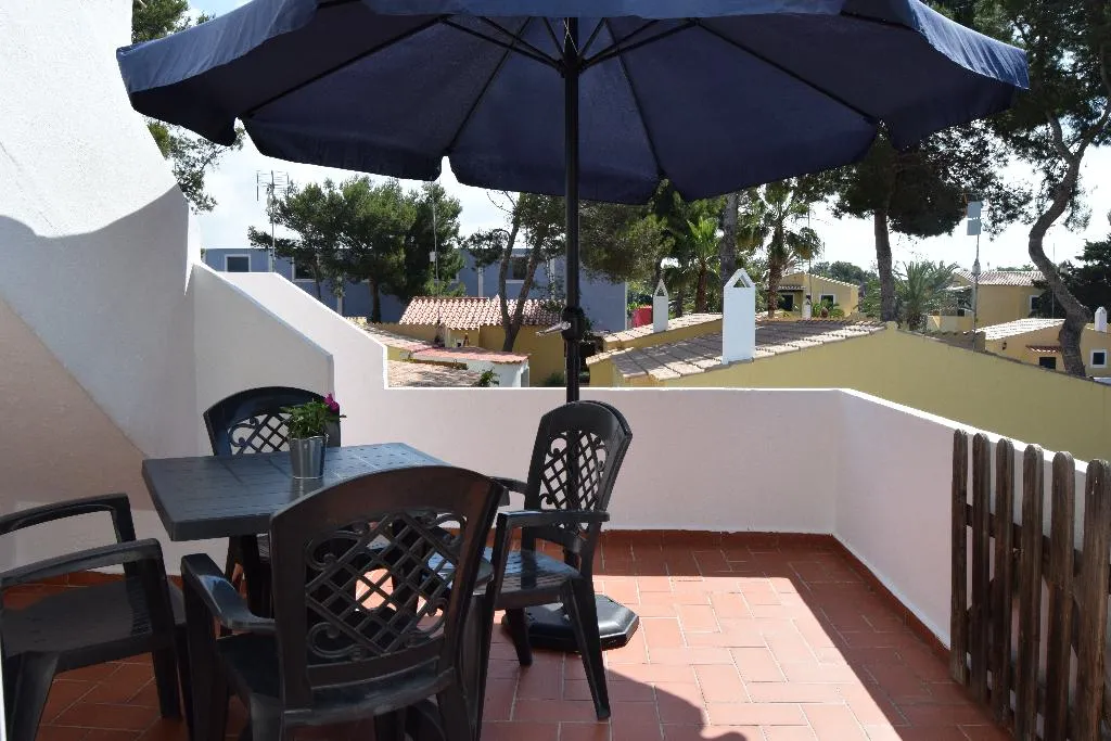 APARTMENT ONE BEDROOM WITH AIR CONDITIONING Room, Las Brisas I & II, Menorca