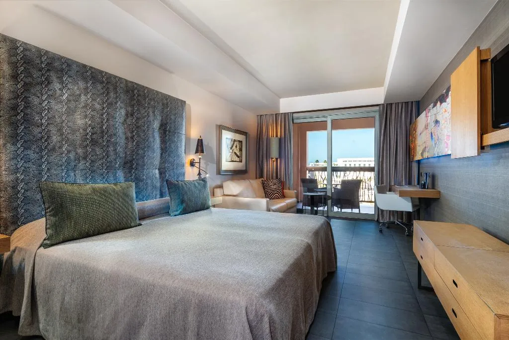 Double or Twin WITH VIEWS Room, Lopesan Baobab Resort, Gran Canaria