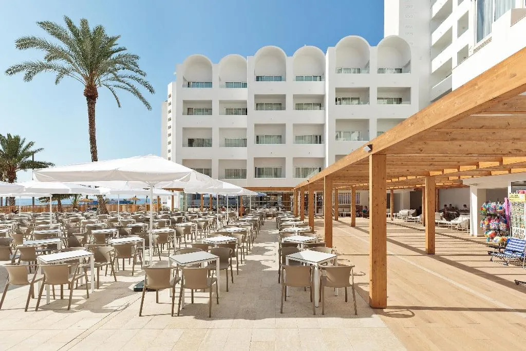 General view, Best Indalo, Costa Almeria