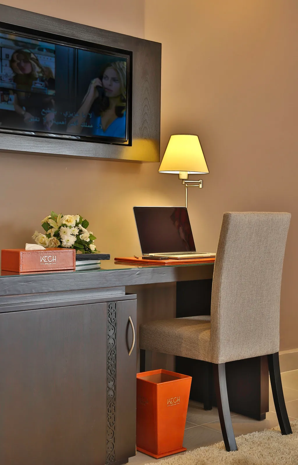DOUBLE STANDARD Room, Kech Boutique Hotel & Spa, Marrakech