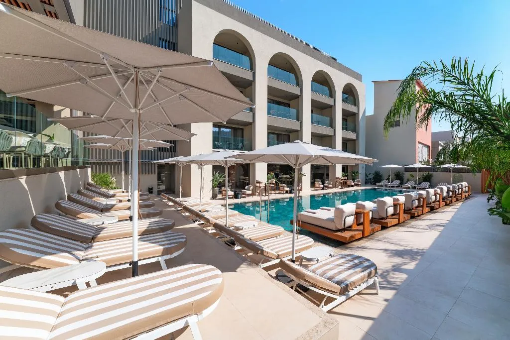 General view, Alizo Boutique Hotel & Spa  - Adults Only, Rhodes