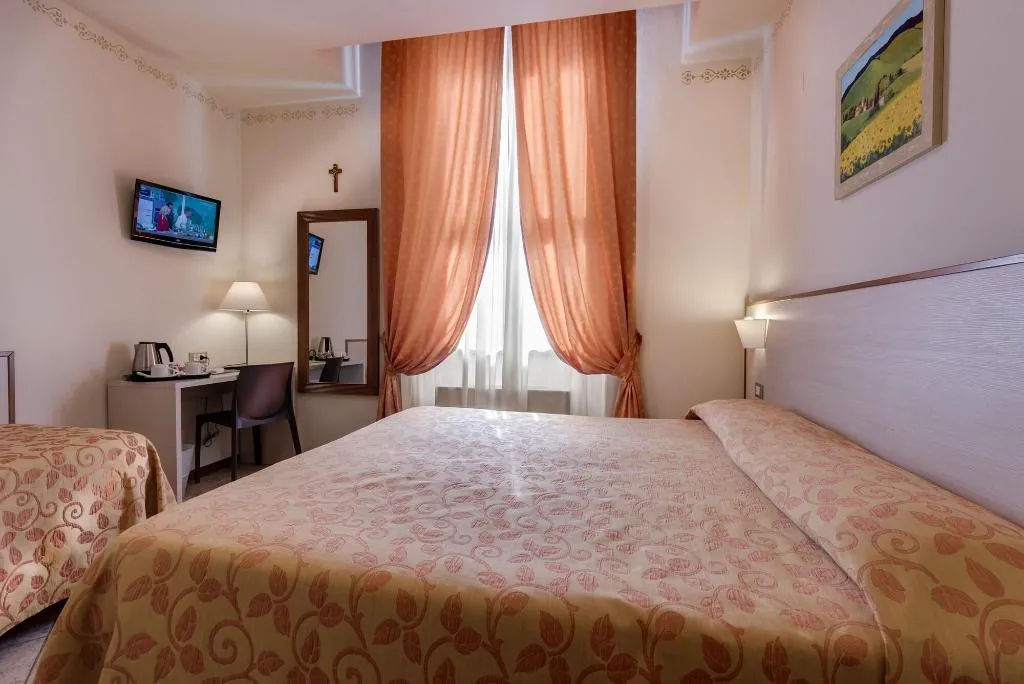 Room, Villa La Stella - Casa per Ferie, Florence