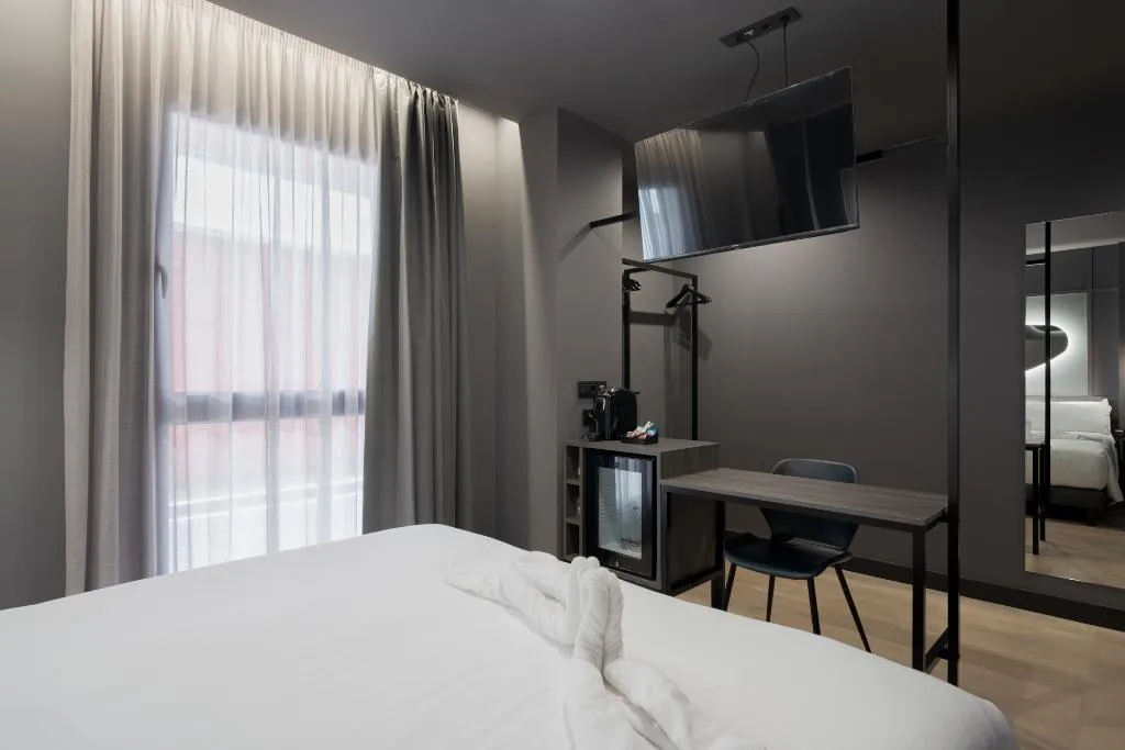 DOUBLE STANDARD Room, Hotel Livvo La Escarlata, Gran Canaria