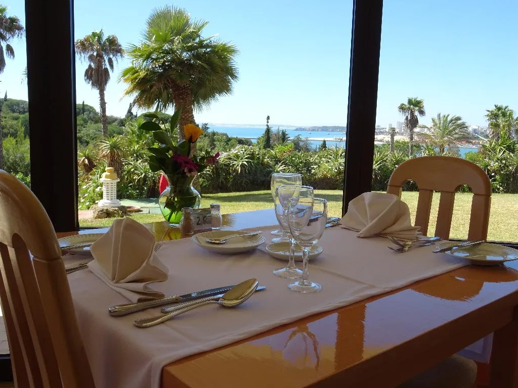 Restaurant, Casabela, Algarve