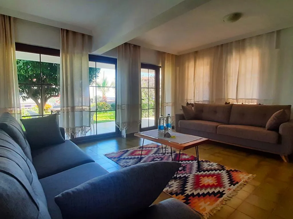 APARTMENT Accessible Room, Ertem Apart, Dalaman