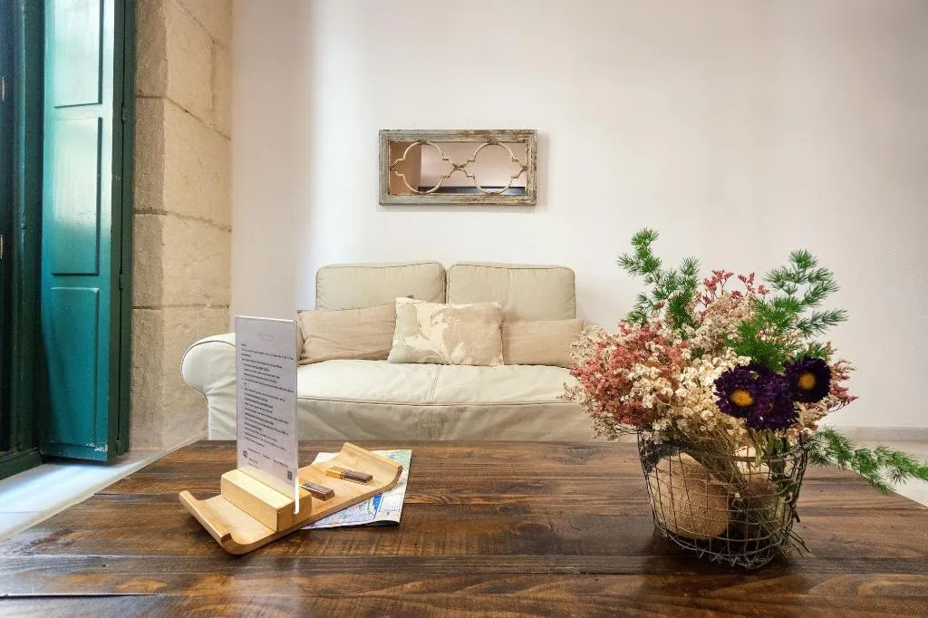 Room, Luces De Catedral, Costa Blanca