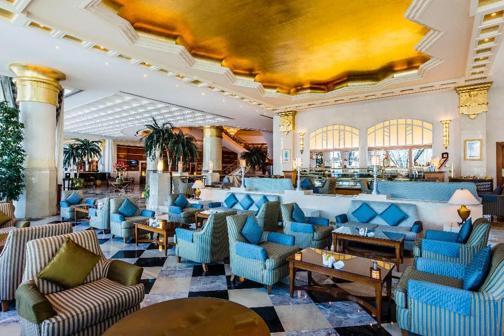 Restaurant, Corniche Hotel Sharjah, Dubai