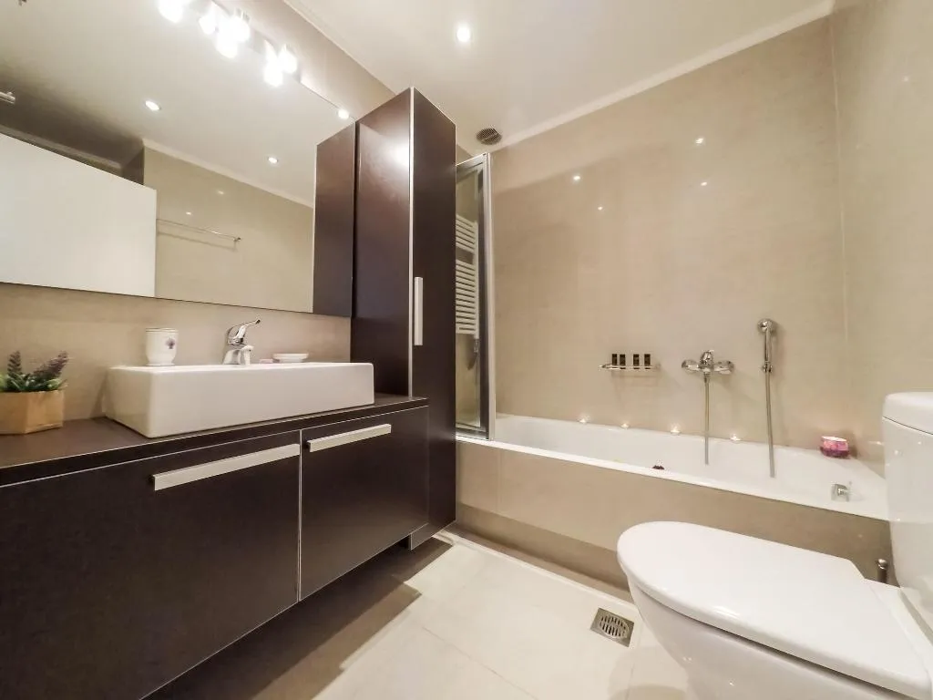 Room, Lavender Villas Chania, Crete
