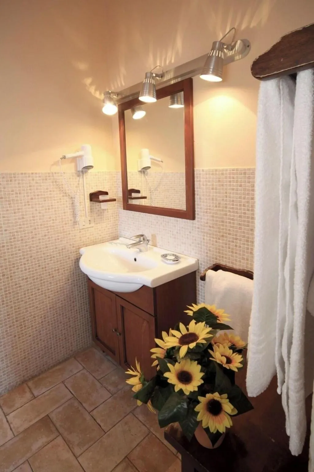 APARTMENT ANNEX Room, Boutique Hotel Campo de Fiori, Rome