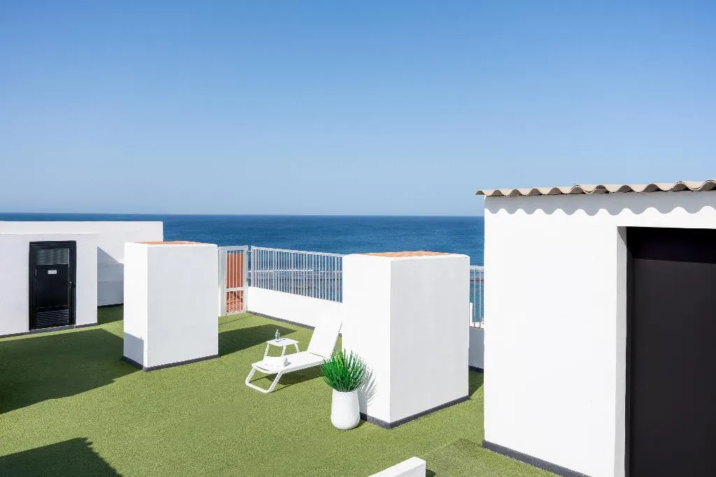 Terrace, Crisol Faycan, Gran Canaria
