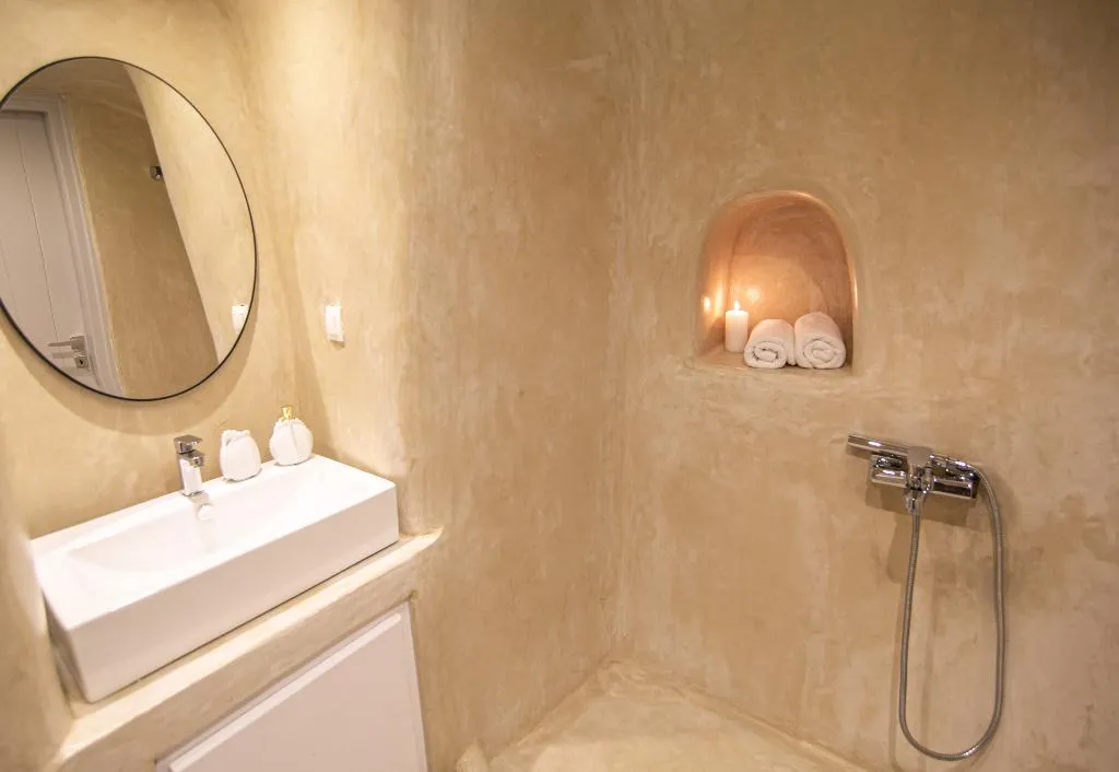 VILLA LUXURY Room, Elysian Santorini, Santorini