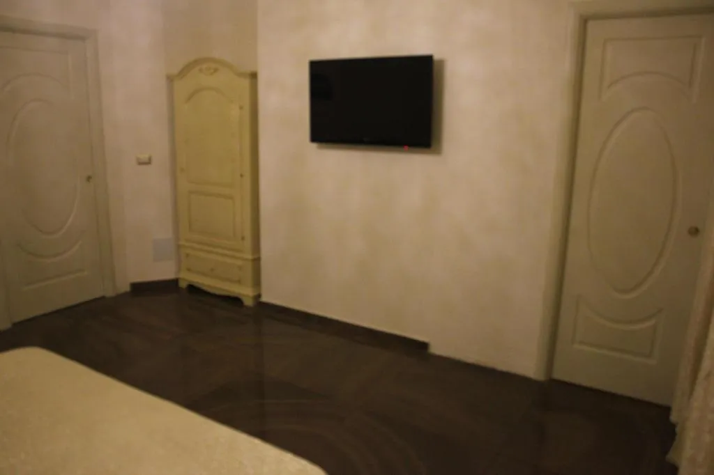 Room, Guesthouse Maria Francesca, Naples