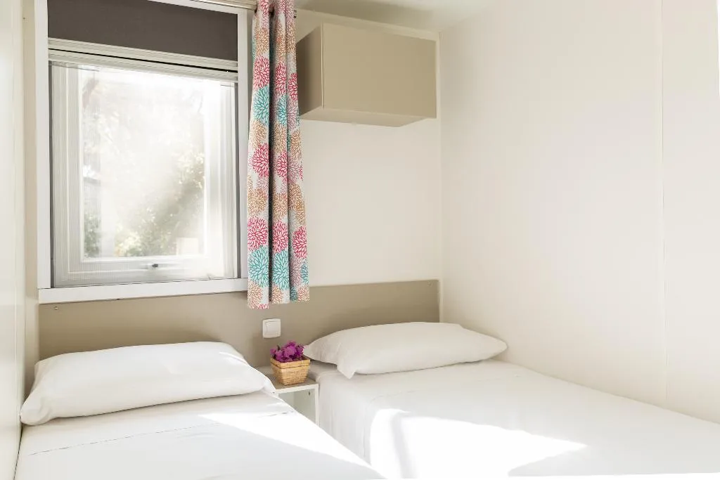 LODGE SUPERIOR Room, Gitavillage California, Rome