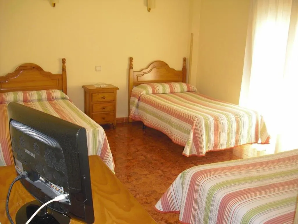 Room, Hostal Sunami, Costa Blanca