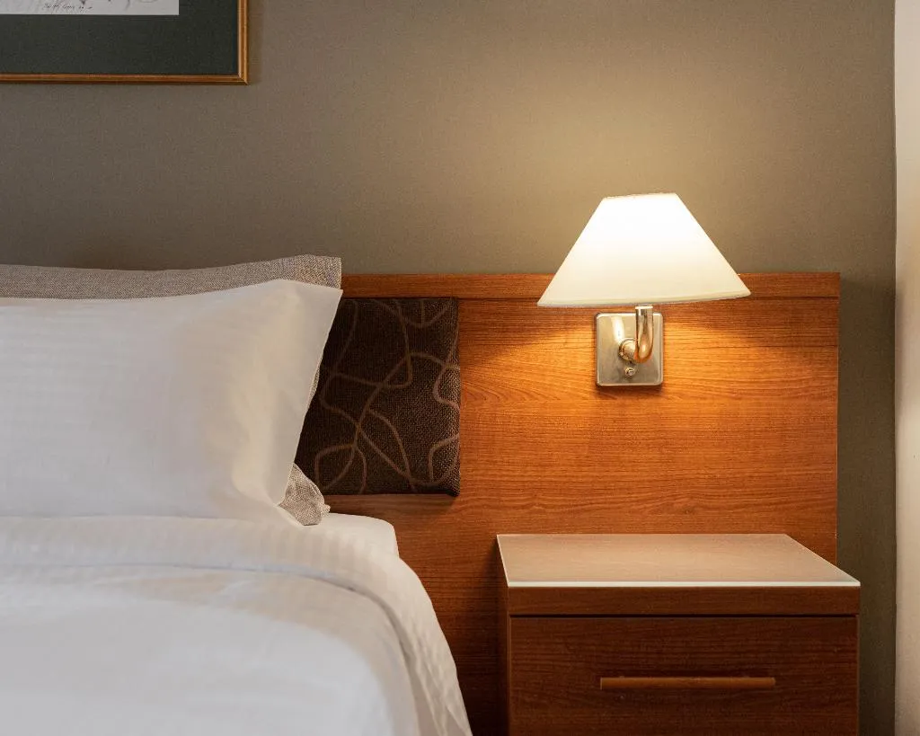 TWIN STANDARD Room, Acropolis Select, Athens