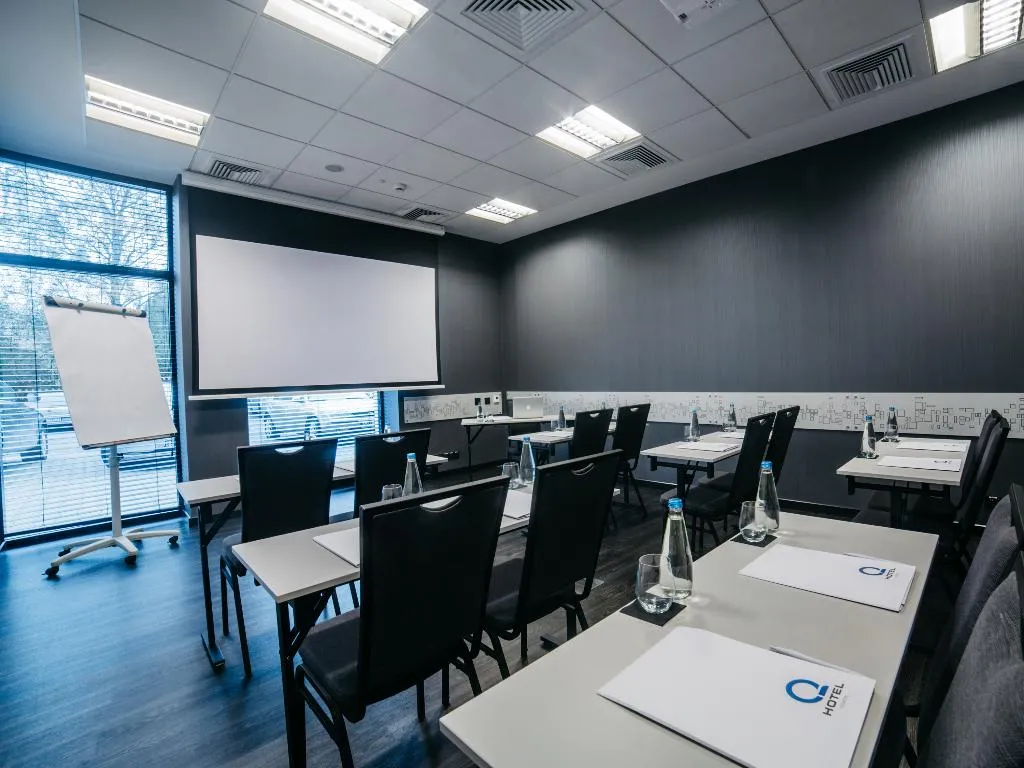Conferences, Q Hotel Krakow, Krakow