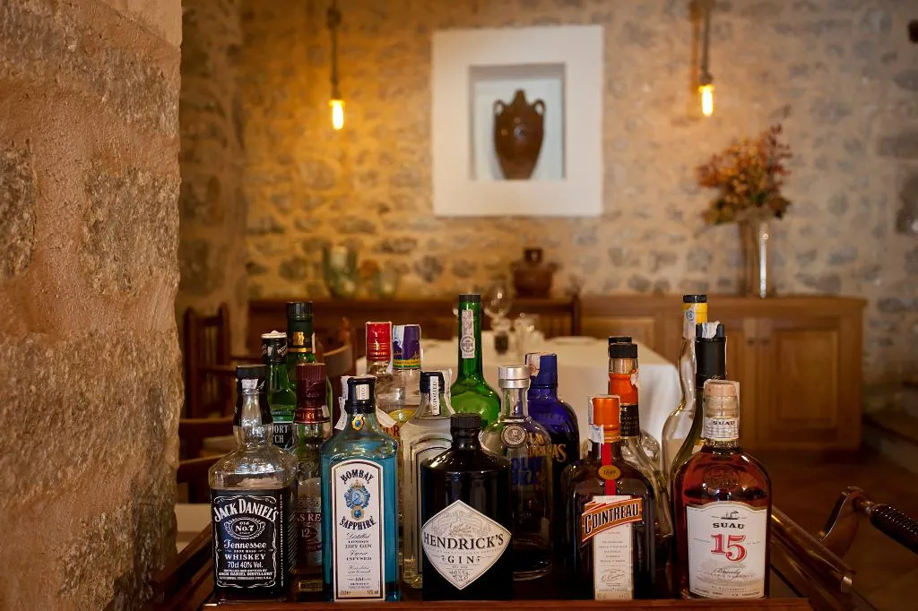 Bar, Son Palou, Majorca