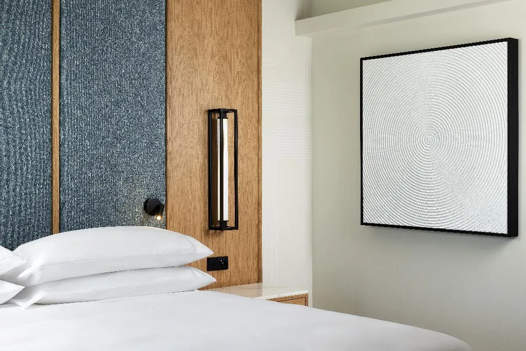 SUITE STANDARD Room, Algarve Marriott Salgados Golf Resort & Spa, Algarve