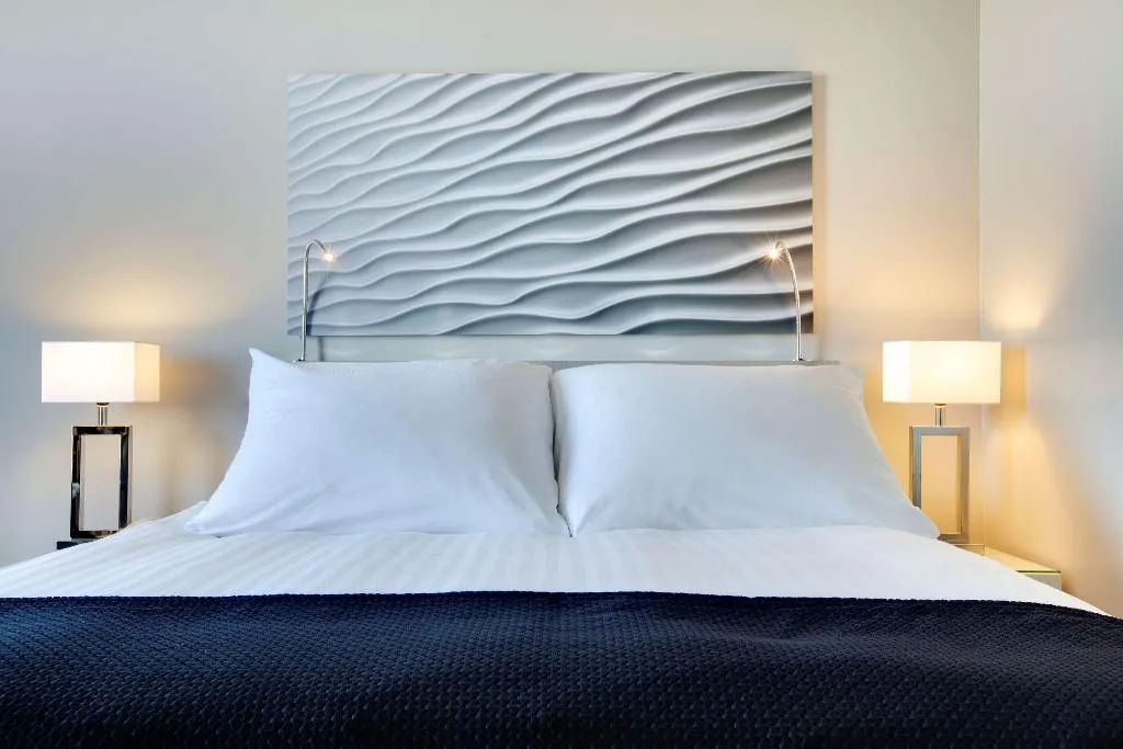 Room, Radisson Blu Scandinavia Copenhagen, Copenhagen