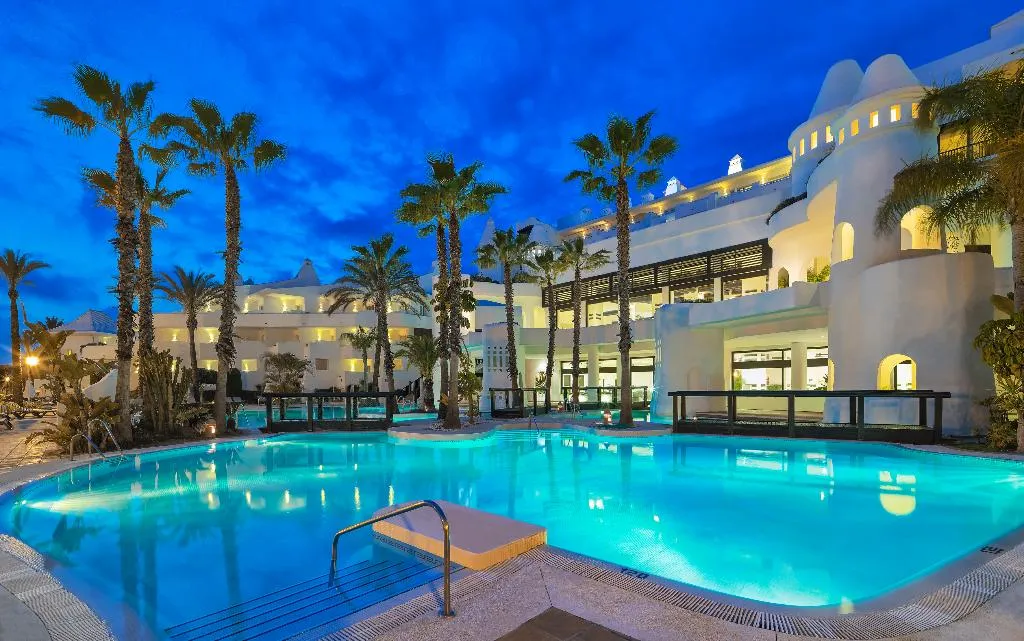General view, H10 Estepona Palace, Costa Del Sol
