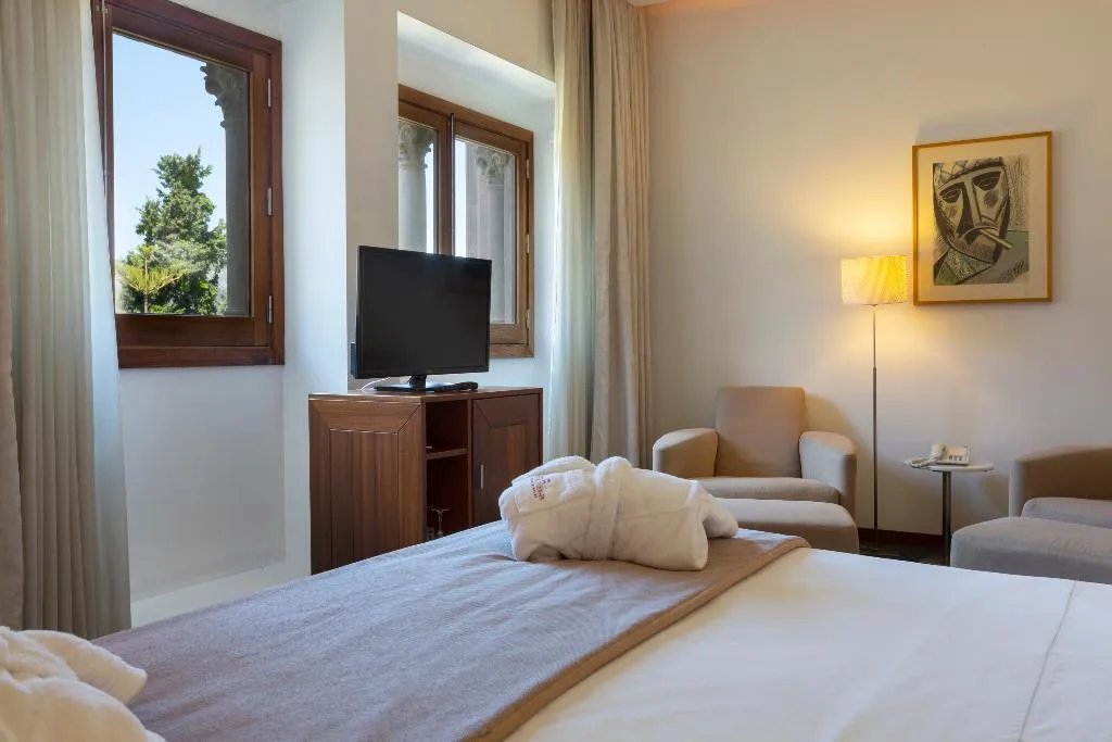 JUNIOR SUITE STANDARD Room, Gran Hotel Soller, Majorca