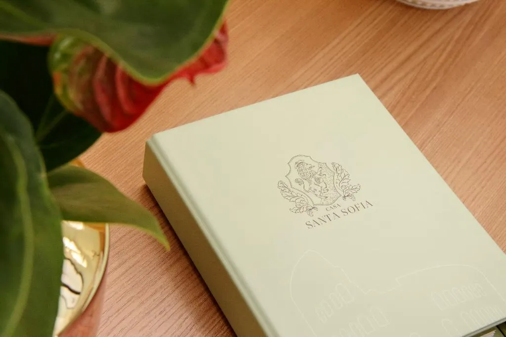 SUITE STANDARD Room, Hotel Santa Sofia, Rome