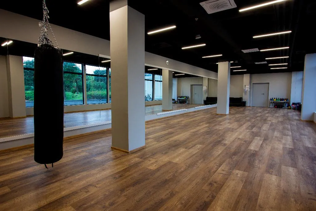 Sports and Entertainment, Novotel Gdansk Marina, Gdansk