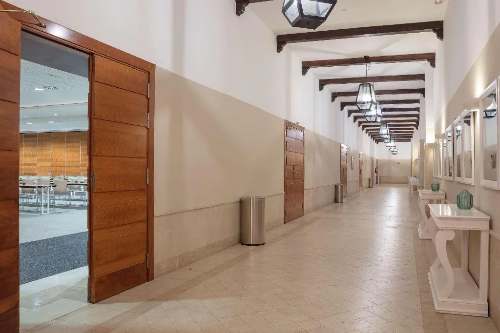 Conferences, Melia Villaitana, Costa Blanca
