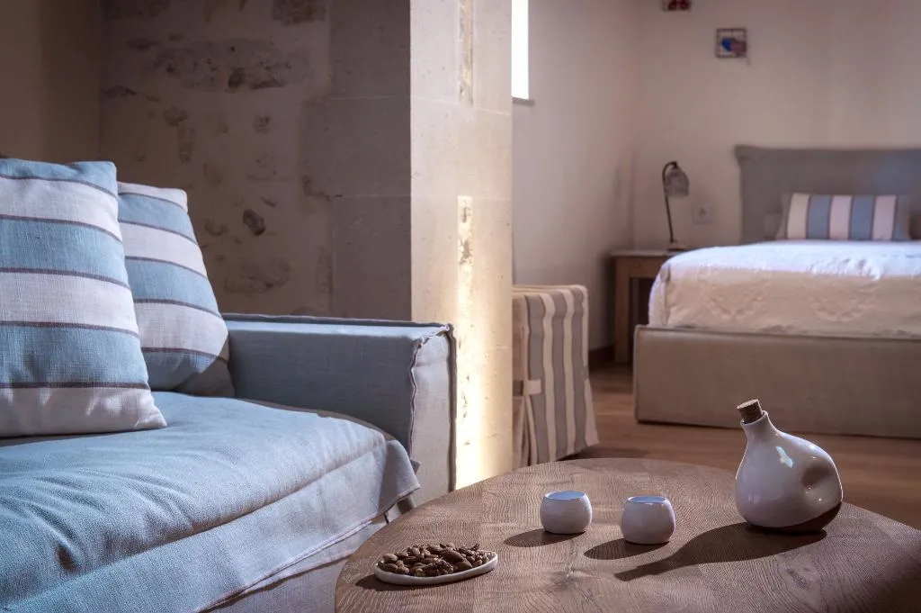 SUITE DELUXE Room, Veneto Boutique Hotel, Crete