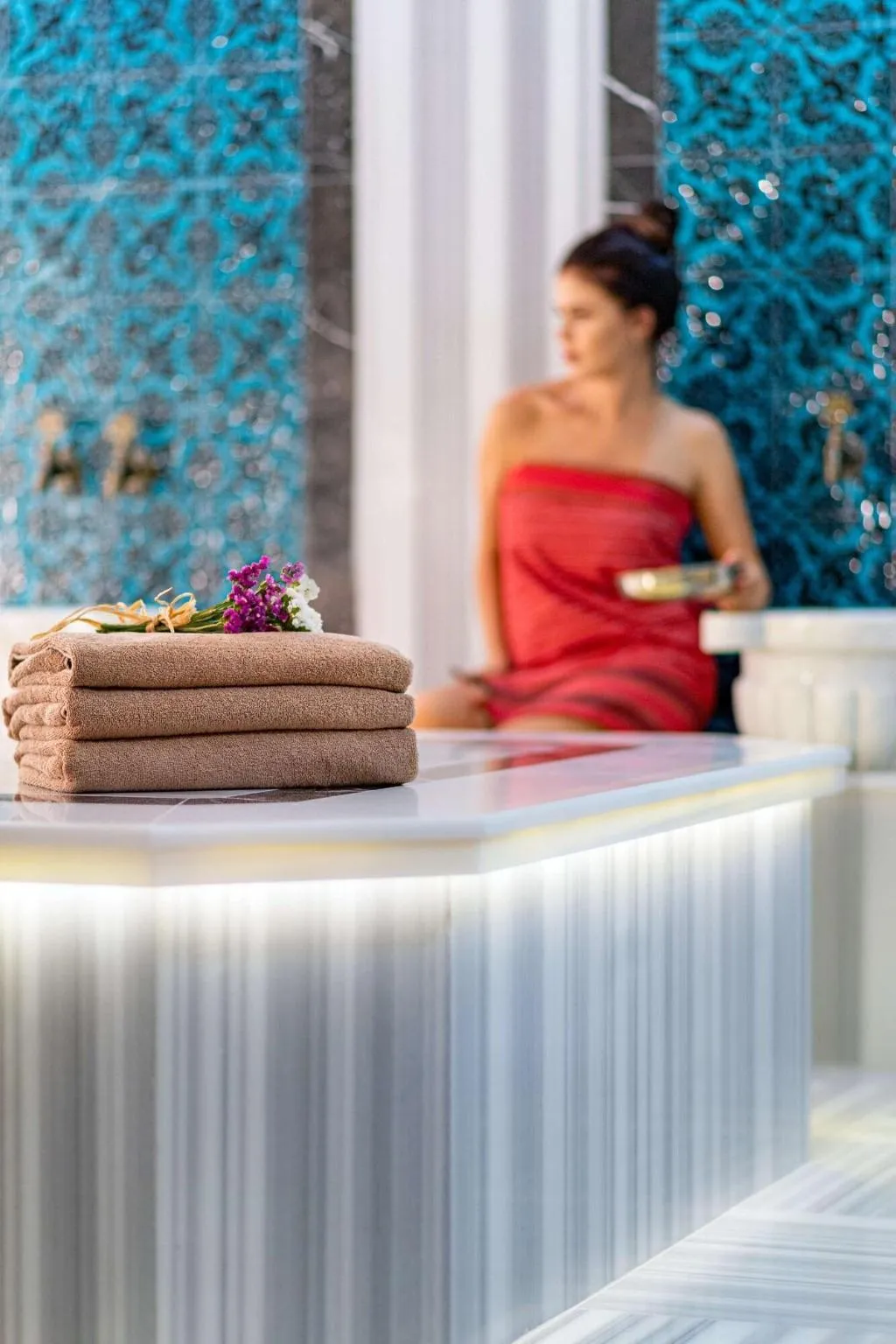 Sports and Entertainment, Sealife Lounge Hotel +18 Adult Only, Antalya