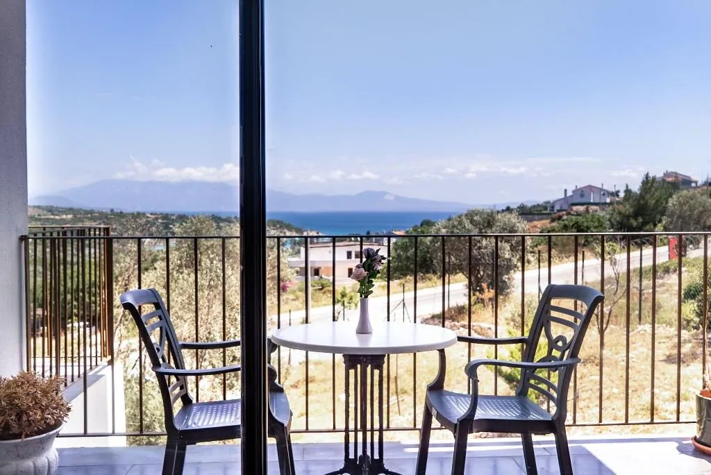 Room, Aya Yorgi Hotel By T, Izmir