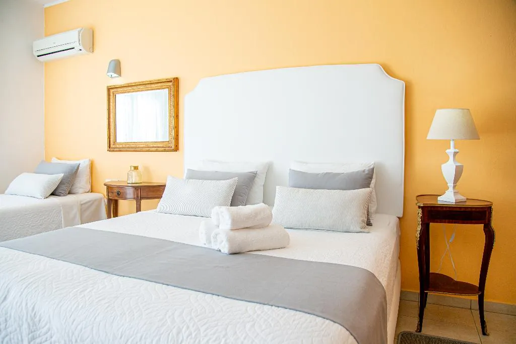 STUDIO SUPERIOR CAPACITY 3 Room, Villa Mare Monte, Crete