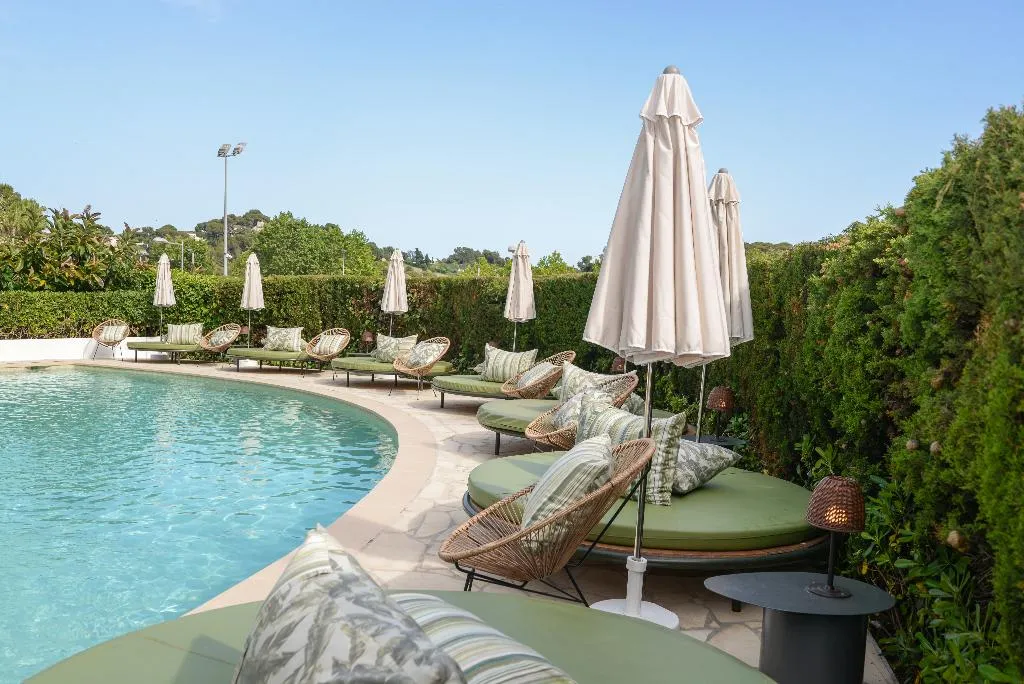Pool, BPM Lloret Hotel, Costa Brava