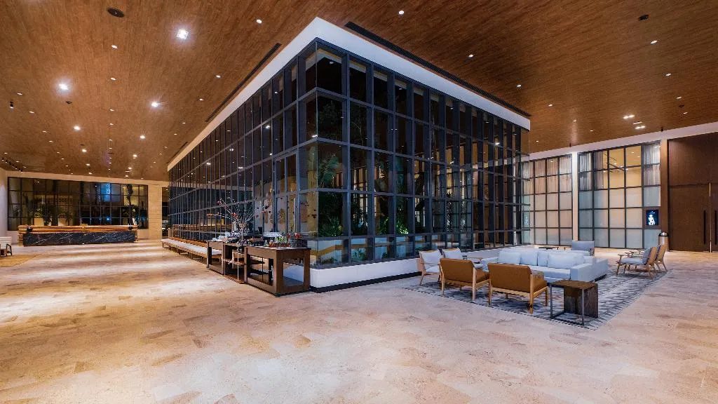 Conferences, Atelier Playa Mujeres, Cancun Area
