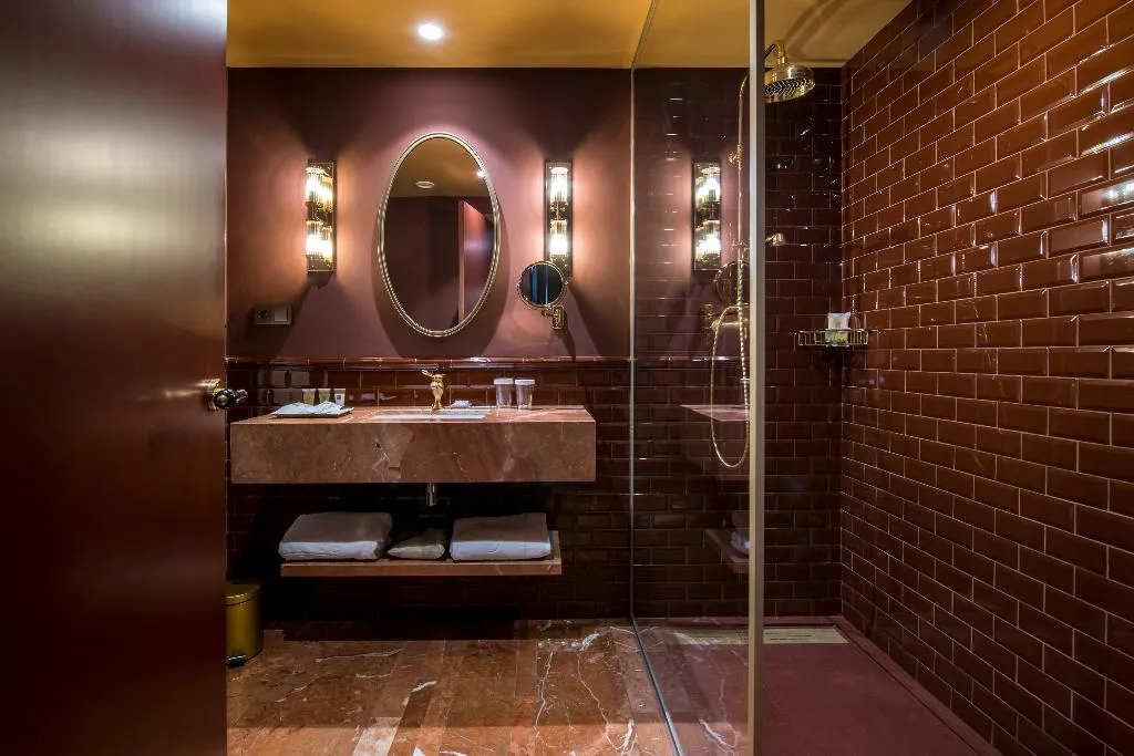 Double or Twin PREMIUM Room, Vincci Mae, Barcelona