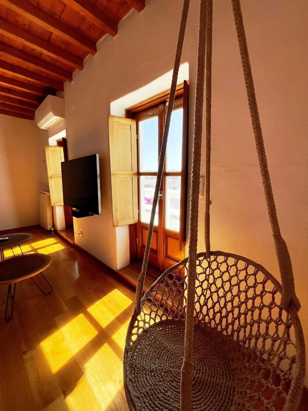 Room, Dimele Rooms & Studios, Mykonos
