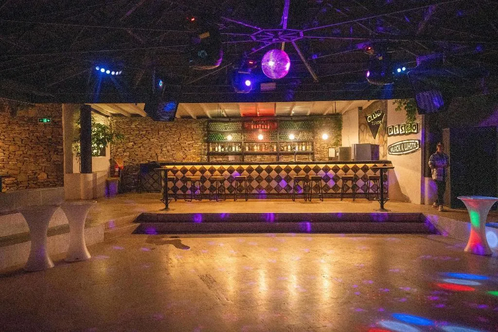 Lobby, Club Tuana Fethiye, Dalaman