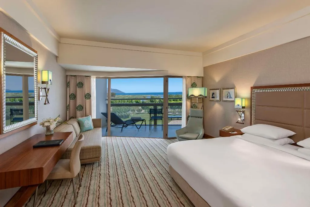 Room, Hilton Dalaman Sarigerme Resort and Spa, Dalaman