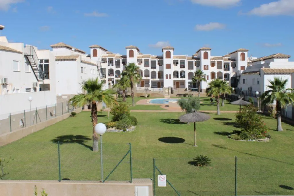 Pool, La Cinuelica, Costa Blanca