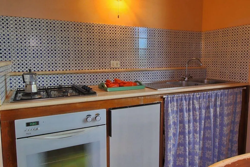 Room, Agriturismo San Rocco, Perugia