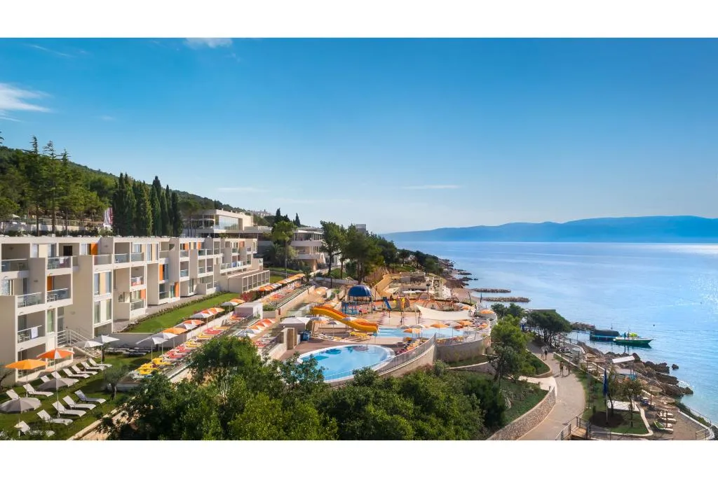General view, Girandella Resort Valamar Collection-Family Hotel, Istria