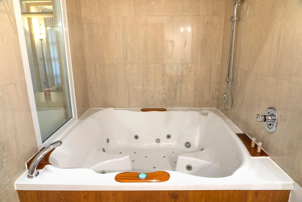 SUITE STANDARD Room, La Casa del Rector Hotel Spa, Madrid